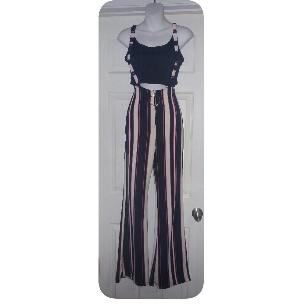 ✨Sexy Overall✨ - Picture 6 of 7